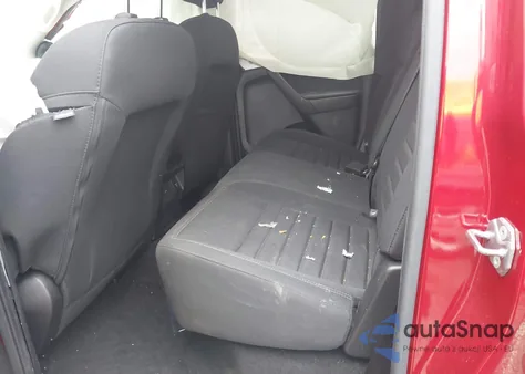 2021 Ford Ranger Xlt z USA, uszkodzony, nr VIN 1FTER4EH7MLD27405